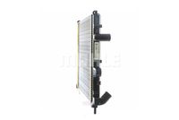 Thumbnail - Radiateur - CR528000S - MAHLE
