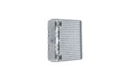 Thumbnail - Kachelradiateur, interieurverwarming - AH77000P - MAHLE