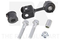 Stange/Strebe, Stabilisator