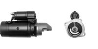 Thumbnail - Startmotor / starter - MS193 - MAHLE