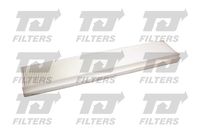Filter, Innenraumluft