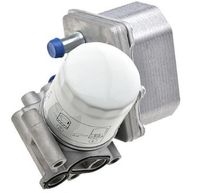 Radiator ulei, ulei motor MTR, Cod: 12191323