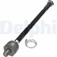 Axialgelenk, Spurstange