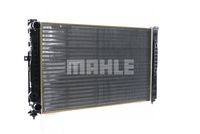 Thumbnail - Radiateur - CR647000S - MAHLE