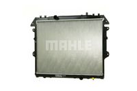 Thumbnail - Radiateur - CR1867000S - MAHLE