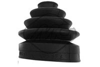 комплект маншон, полуоска