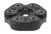 Шарнир, карданен вал