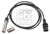 Sensor, Raddrehzahl
