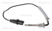 Sensor, Abgastemperatur