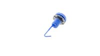 Thumbnail - Schroef, radiateurdop - CRX49000P - MAHLE