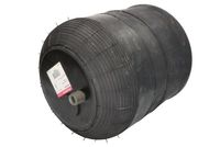 Magnum Technology Veerbalg, luchtvering 1