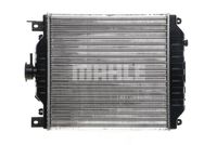 Thumbnail - Radiateur - CR655000S - MAHLE