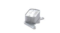 Thumbnail - Oliekoeler, motorolie - CLC278000S - MAHLE