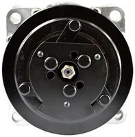 Thumbnail - Compressor, airconditioning - ACP399000S - MAHLE