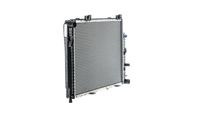 Thumbnail - Radiateur - CR248000S - MAHLE