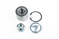 комплект колесен лагер