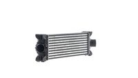 Thumbnail - Intercooler, inlaatluchtkoeler - CI681000S - MAHLE