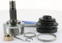 Gelenksatz, Antriebswelle