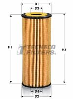 маслен филтър