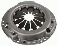 Kupplungsdruckplatte