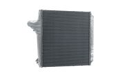 Thumbnail - Intercooler, inlaatluchtkoeler - CI374000P - MAHLE