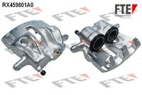 Bremssattel