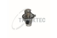 термостат, охладителна течност