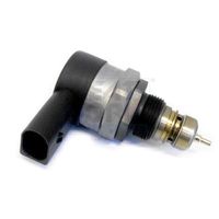 Supapa control presiune, sistem - Common-Rail MEAT & DORIA, Cod: 9372