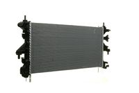 Thumbnail - Radiateur - CR887000P - MAHLE