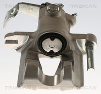 Bremssattel