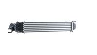Thumbnail - Intercooler, inlaatluchtkoeler - CI188000P - MAHLE
