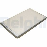 Filter, Innenraumluft
