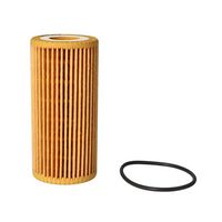 маслен филтър