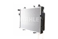 Thumbnail - Radiateur - CR485000S - MAHLE