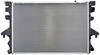 Thumbnail - Radiateur - CR583000P - MAHLE