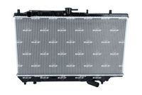 Kühler, Motorkühlung