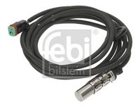 Sensor, Raddrehzahl