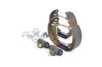 BOSCH Remschoenset 8