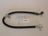 Halter, Bremsschlauch Halter, Bremsschlauch