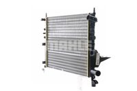 Thumbnail - Radiateur - CR614000S - MAHLE