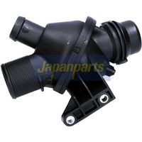 термостат, охладителна течност