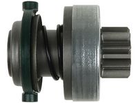 Freilaufgetriebe, Starter Freilaufgetriebe, Starter