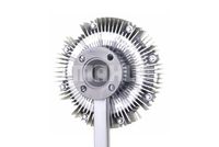 Thumbnail - Koppeling, radiateurventilator - CFC168000P - MAHLE