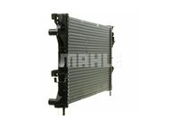 Thumbnail - Radiateur - CR459000P - MAHLE