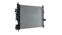 Thumbnail - Radiateur - CR2592000P - MAHLE