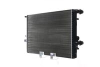 Thumbnail - Radiateur - CR854001S - MAHLE