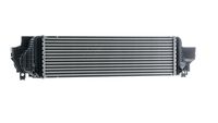 Thumbnail - Intercooler, inlaatluchtkoeler - CI610000P - MAHLE