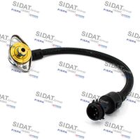 Sensor, Ladedruck