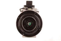 Kompressor, Klimaanlage