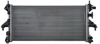 Thumbnail - Radiateur - CR880000P - MAHLE